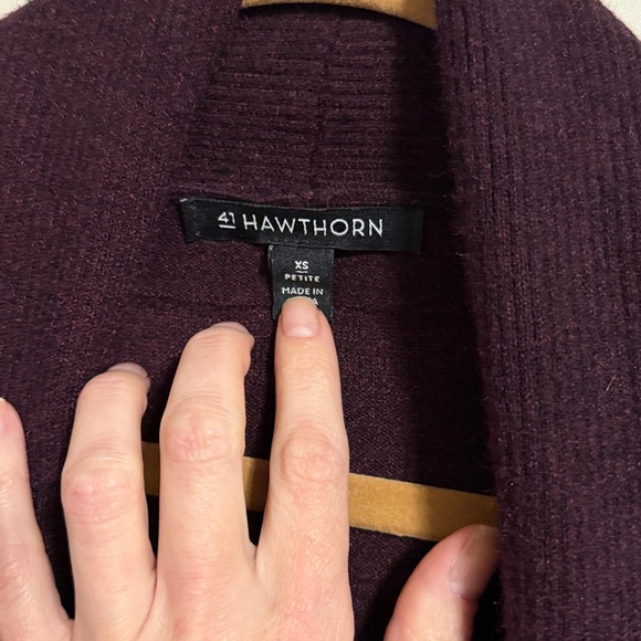 Cardigan - Picture 3 of 4